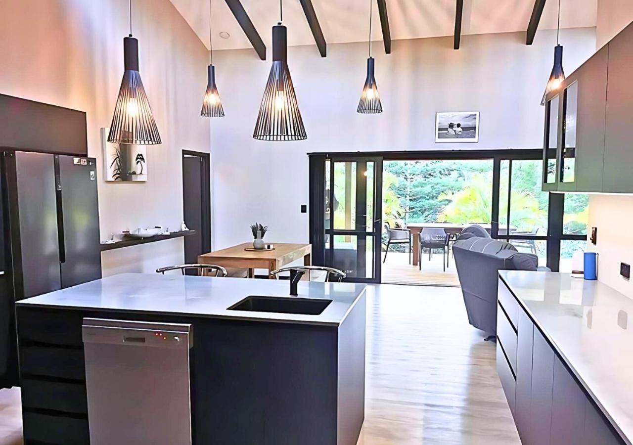 The Palms - Norfolk Island Villa Burnt Pine Bagian luar foto
