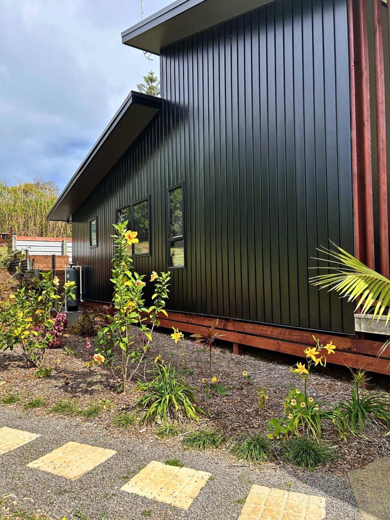 The Palms - Norfolk Island Villa Burnt Pine Bagian luar foto