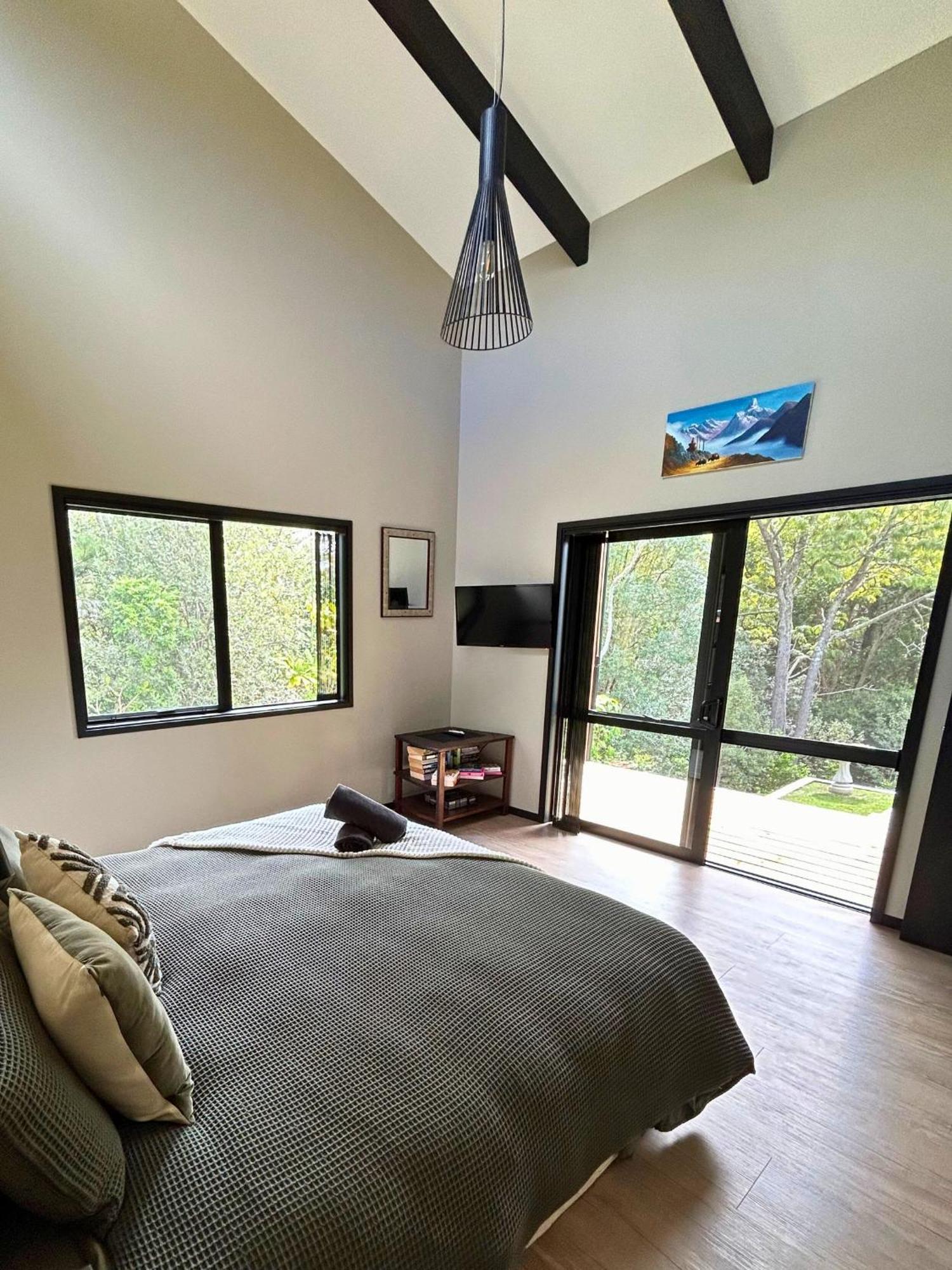 The Palms - Norfolk Island Villa Burnt Pine Bagian luar foto